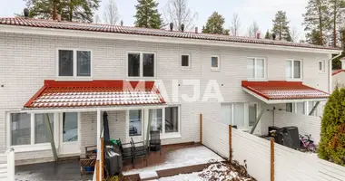 Apartamento 3 habitaciones en Kuopio sub region, Finlandia