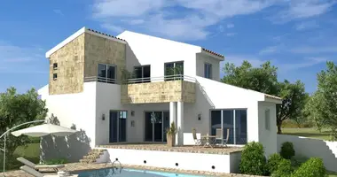 2 bedroom apartment in Pissouri Municipality, Cyprus