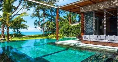 Villa 5 bedrooms in Ban Khao Pi Lai, Thailand