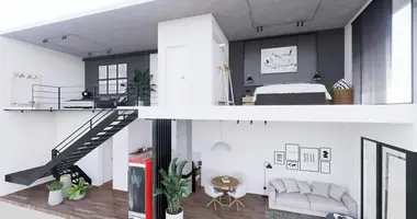 Appartement 2 chambres dans Alicante, Espagne