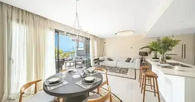Wohnung 3 Schlafzimmer in Dos Hermanas, Spanien