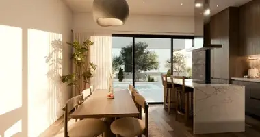 Villa in Demos Agiou Athanasiou, Zypern