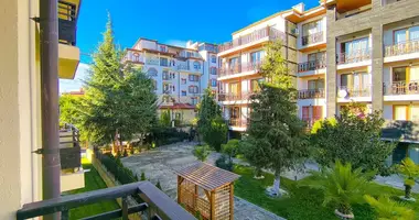 Квартира 1 комната в Святой Влас, Болгария