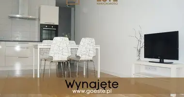 Квартира 2 комнаты в Smolice, Польша