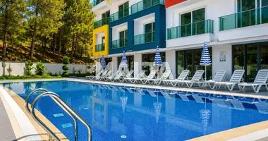 Mieszkanie w Alanya, Turcja