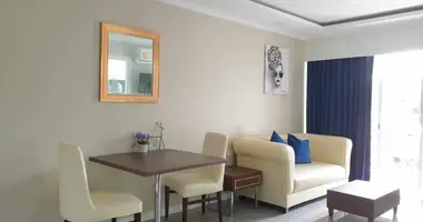 Condo 1 chambre dans Pattaya, Thaïlande