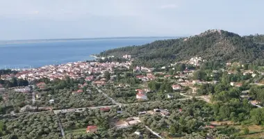 Parcela en Tasos, Grecia