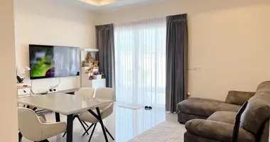 Casa 3 habitaciones en Huai Yai, Tailandia