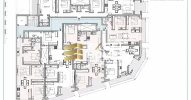 3 bedroom apartment in Munxar, Malta