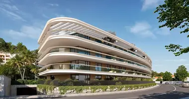 Wohnung 3 zimmer in Manilva, Spanien