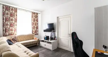 Квартира 2 комнаты в Минск, Беларусь
