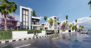 Apartamento 1 habitación en Akrotiri, Chipre