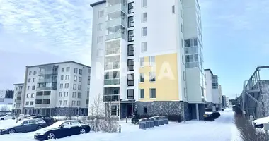 Квартира 2 комнаты в Helsinki sub region, Финляндия