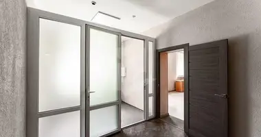 Oficina 238 m² en Minsk, Belarús