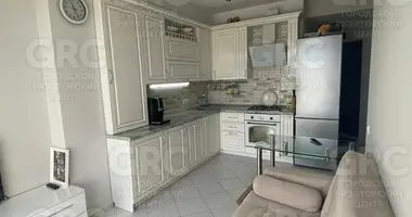 Appartement 2 chambres dans Evenkiysky Rayon, Russie