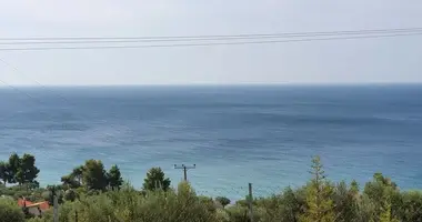 Plot of land in Moles Kalyves, Greece