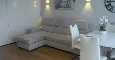 3 room apartment in Warsaw, Poland