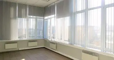 Büro 8 330 m² in Moskau, Russland