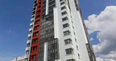 Apartamento 1 habitación en Gómel, Belarús