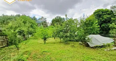 Casa en Astromicki sielski Saviet, Belarús