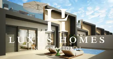 Willa 4 pokoi w Murcia, Hiszpania