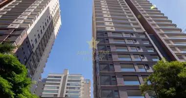 Appartement 4 chambres dans Regiao Imediata de Sao Paulo, Brésil