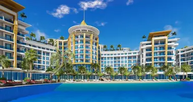 Apartamento en Akarca Koyu, Turquía