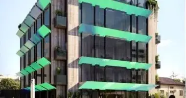 Инвестиционная 1 447 м² в район Лимасол, Кипр