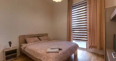 Appartement dans Budva, Monténégro
