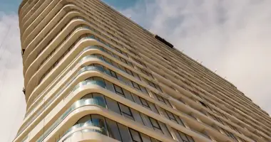 Wohnung 1 zimmer in Odessa, Ukraine