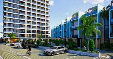 Wohnung 2 zimmer in Batumi, Georgien