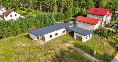 Дом 4 комнаты в Garkalnes pagasts, Латвия