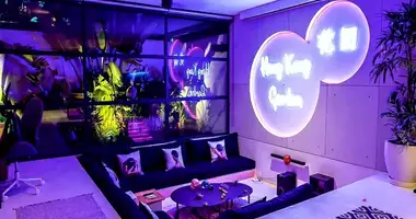 Вилла в Tibubeneng, Индонезия