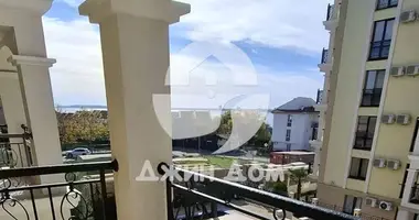 Квартира 2 комнаты в Святой Влас, Болгария