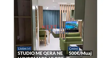 Studio 2 zimmer in Bashkia Vlore, Albanien