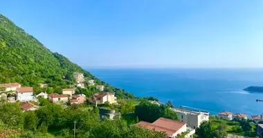 Mieszkanie 1 pokój w Seoca, Czarnogóra