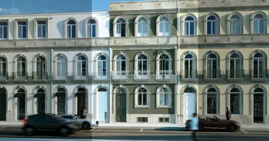 1 bedroom apartment in Porto, Portugal