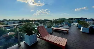 Квартира 1 спальня в Карон, Таиланд