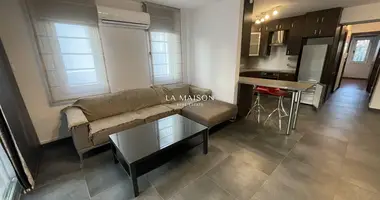 Apartamento 2 habitaciones en Nicosia, Chipre