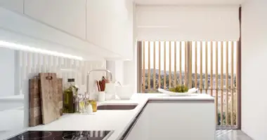 Apartamento 4 habitaciones en Madalena, Portugal