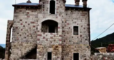 3 bedroom house in Lustica, Montenegro