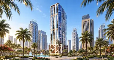 Studio in Emirates City, Vereinigte Arabische Emirate