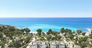 Apartamento 3 habitaciones en Villajoyosa, Španjolska