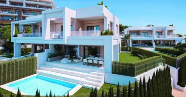 Villa 3 chambres dans Resinera Voladilla, Espagne