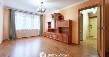 2 bedroom apartment in Minsk, Belarus