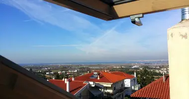 3 bedroom townthouse in Thermi, Greece