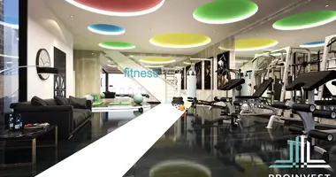 Apartment in Kestel, Turkey