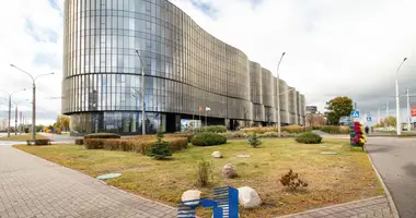 Büro 120 m² in Minsk, Belarus