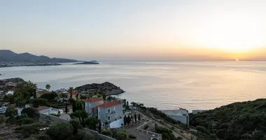 Willa w Municipality of Agios Nikolaos, Grecja