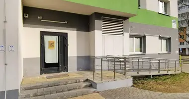 Sklep 203 m² w Mińsk, Białoruś